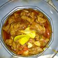 Cooksnap dari Nining untuk resep Daging asam manis pedas