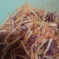 Cooksnap dari ummu maryam untuk resep Kentang mustofa renyah (awet kriuk)