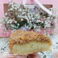 کوک اسنپ kadbanoogary 🇮🇷 بعد از امتحان کردن کیک لیزی دیزی (Lazy Daisy Cake)😍😋.