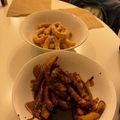Cooksnap από Dimitris Katharios στη συνταγή Churros-Τσούρος Ισπανική λιχουδιά
