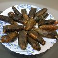 صورة من OM Muhammed، شاركها بعد تجربة وصفة محشى ورق الخس