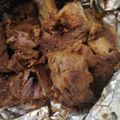صورة من Alkadi، شاركها بعد تجربة وصفة الشواء العماني 🇴🇲 بالطنجرة 🍗