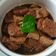 Cooksnap dari putriayuhr untuk resep Tempe Bacem