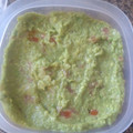El cooksnap de eliflowers cuando hizo Guacamole 🇲🇽.