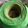 Cooksnap dari eka untuk resep Chiffon cake pandan