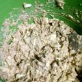 divadyelder's cooksnap of when they made Old Fashioned Tuna Fish(for sandwiches or crackers).
