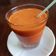 El cooksnap de Loli Recetas cuando hizo Gazpacho de sandía.