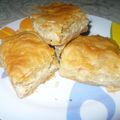 Cooksnap από thomaei στη συνταγή Μελιτζανόπιτα της Ρούλας