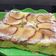 El cooksnap de YUNISLEIDIS 🌹 cuando hizo Pastel de Manzana Con Pasas.