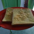 Cooksnap dari Sunny Ta (Nita) untuk resep Bagelan