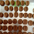 Cooksnap dari HannaH untuk resep Coffee Bean Cookies