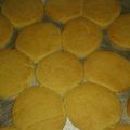 El cooksnap de Laura Cristina Riveiro cuando hizo Galletitas de vainilla rapidísimas ⏰.