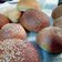 El cooksnap de Cook_and_Jud cuando hizo Pan para hamburguesas (muy tiernos).