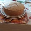 Cooksnap dari Sofi Sofia untuk resep Bolu vanila coklat kukus