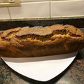 El cooksnap de Vanina Stefanini 71 cuando hizo 🧁Muffins o 🍰torta de avena con banana🍌.