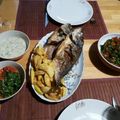 صورة من schdi schadi، شاركها بعد تجربة وصفة سمك مقلي