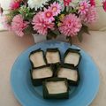 Cooksnap dari Mercy untuk resep Kue tetu