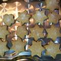 La cooksnap de Henry Castro Garcia cuando cocinó Galletas de jengibre, canela y miel