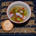 Cooksnap dari Lina Bachry untuk resep Cacapan Belimbing Wuluh
