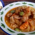 Cooksnap dari Bunda Ei untuk resep Sambal Krecek Tempe