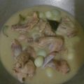 Cooksnap dari Lusy Kurnia Dewi untuk resep Opor Ayam