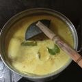 Cooksnap dari Debby Tantrie Handayani untuk resep Opor Ayam bumbu kuning
