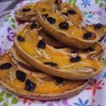 Cooksnap dari wuri untuk resep Banana Milk Pie