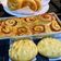 Cooksnap dari Mimi 4A Cookery untuk resep Cinnamon Scroll