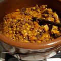 El cooksnap de Gabriela Sanz cuando hizo Carbonada! 🇦🇷🇦🇷🇦🇷.