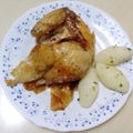 Miss Sofi 愛廚房🥞 的 完美烤全雞 Roast Chicken cooksnap