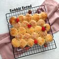 Cooksnap dari Badoci untuk resep Bubble bread dengan metode autolisis