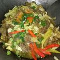 Cooksnap dari Cici Anie untuk resep Tongseng Kambing Dadakan #kitaberbagi