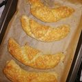 Viktória Varga Cooksnap-ja, amikor elkészítette a(z) Nagymami kiflije receptet.