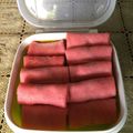 Cooksnap dari Elya untuk resep Dadar Gulung #BikinRamadanberkesan