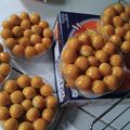 Cooksnap dari Lonika Putri untuk resep Nastar lumer no eneg no retak