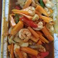 Cooksnap dari Mama MaliqInas untuk resep Udang asam manis pedas