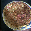 El cooksnap de edmundo cuando hizo Tortilla de tallarines.