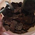 Cooksnap dari Marita Fitri W untuk resep Paru Goreng Legit Tanpa Ungkep ala Chef Muhammad