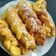 Cooksnap dari nurul calistahmaD untuk resep Donat kepang autolysis