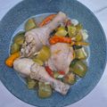 Cooksnap dari Tiara Kami untuk resep Asem-Asem Ayam Belimbing wuluh