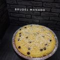 Cooksnap dari Nurmina Sugianto untuk resep 9. Brudel Manado