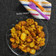Sudha Banjara Vasani's cooksnap of when they made અળવી મસાલા (Arbi masala recipe in Gujarati).
