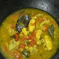 Cooksnap dari Resty Fitria untuk resep Tongseng ayam bening tanpa santan