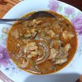 Cooksnap dari Nur Ekayanti untuk resep Udang Saus Mentega