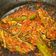 Cooksnap dari tety wulandari untuk resep Balado Terong Teri Medan