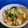 Cooksnap dari deadeliade untuk resep Sapo Tahu ala Resto Chinese Food