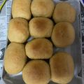 Emily Fei Fung 的 麥包 cooksnap