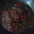 Cooksnap dari Monokrometria untuk resep Sambal terasi jeruk limo