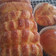 Cooksnap dari Nicholin Cute untuk resep Yudane Sweet Bread