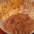 brooklyn.randall's cooksnap of when they made Creamy ranch pork chops.